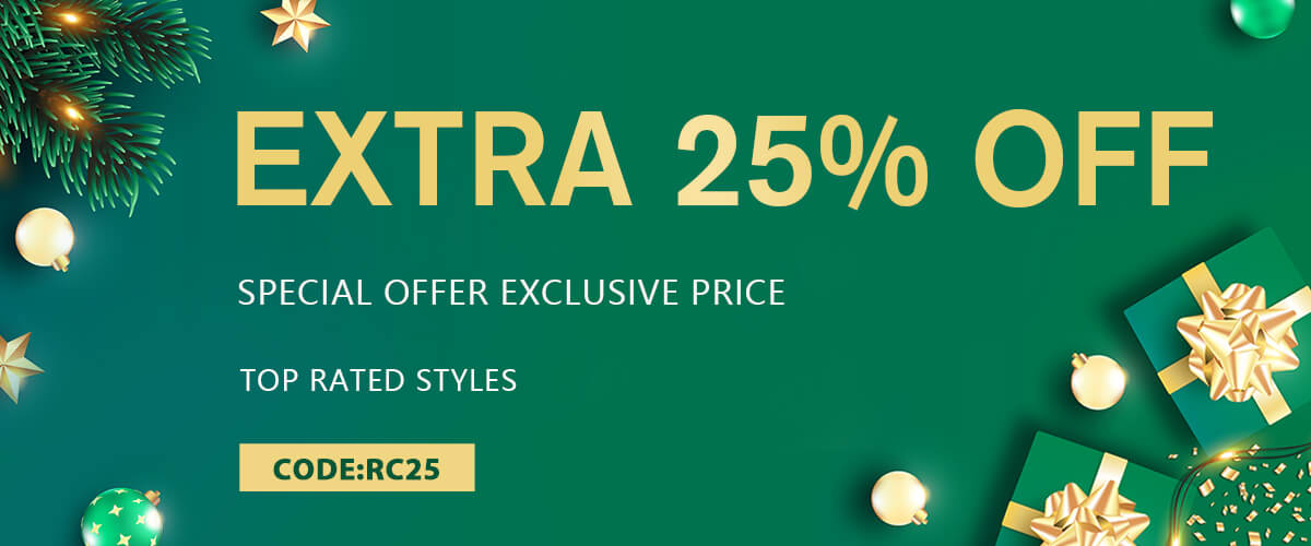 Extra 25% off | Recool Hair