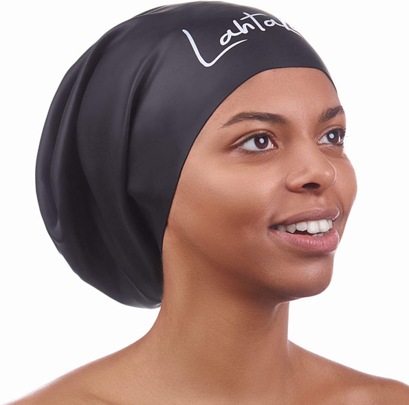 Swimming-cap