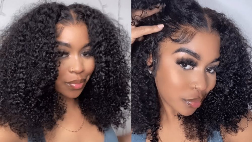 How to Cut Your Wig’s Bangs | Recool Hair