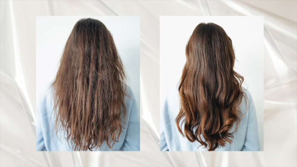 Does Your Hair Look Dull? Here’s How To Fix It Recool Hair