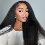 kinky straight v part wig (3)