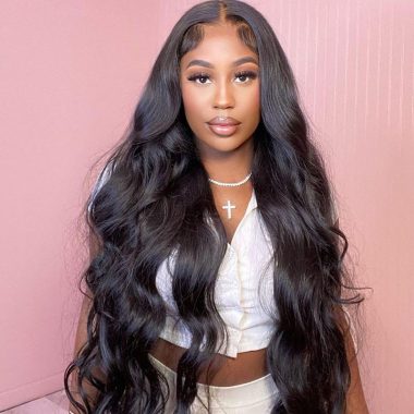 26-36 inches Body Wave Long Wigs| Recool Hair