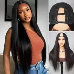 u part loose body wave wig (2)