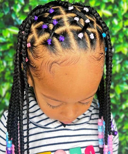 8 Cute and Easy Rubber Band Hairstyles for 2023 - Makuv