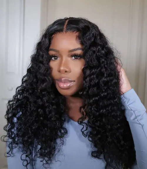 The Best Selling Human Nature Wigs On Recool Hair