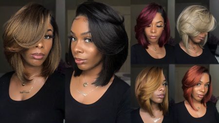 High Quality Human Hair Wigs & How to Identify Them