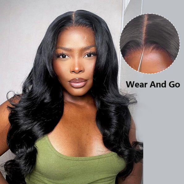 body wave hair