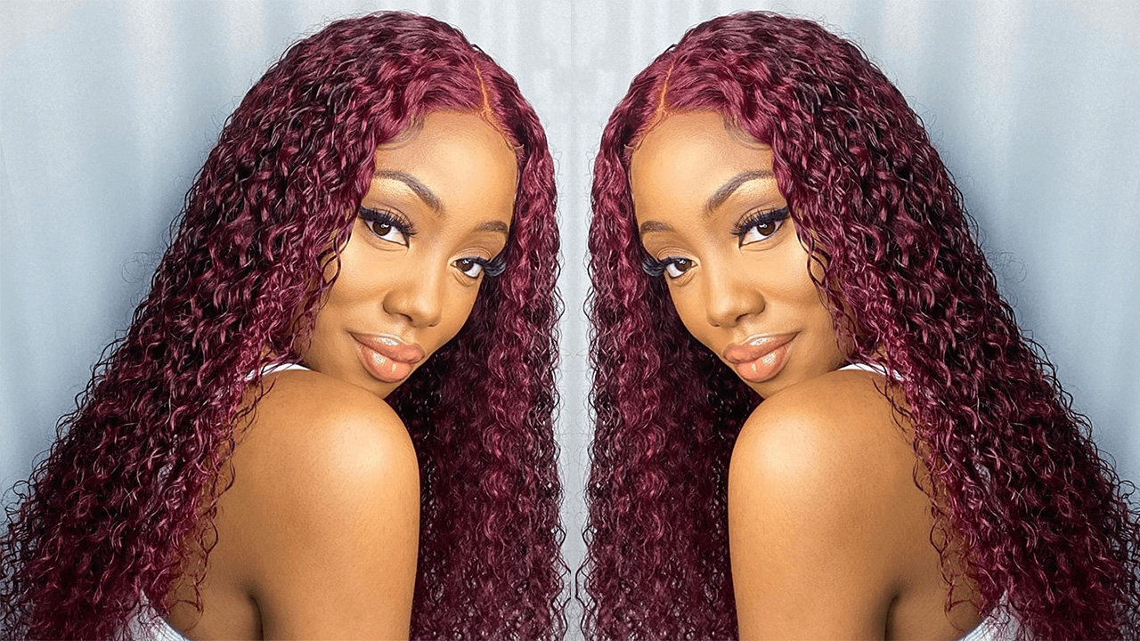 Burgundy-Lace-Front-Wig,-All-You-Need-to-Know