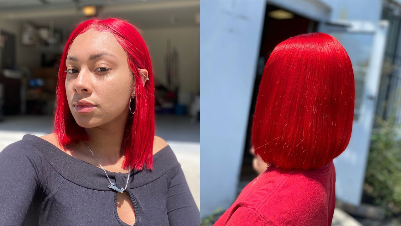 Get-Ready-For-A-New-Look-With-A-Red-Bob-Wig