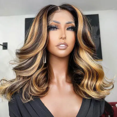 Ombre-Highlight-Honey-Blonde-5×5-13×4-HD-Lace-Wig