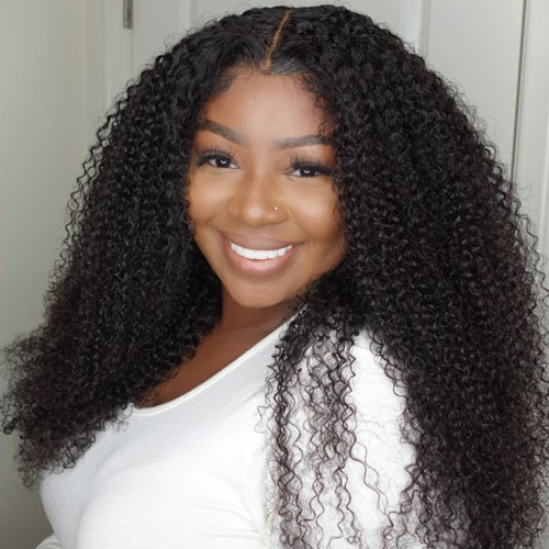 Get the Best Look for Your Kinky Curly Hair | Recool Hair