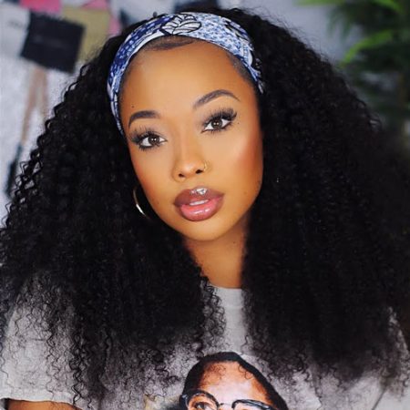 Get the Best Look for Your Kinky Curly Hair | Recool Hair