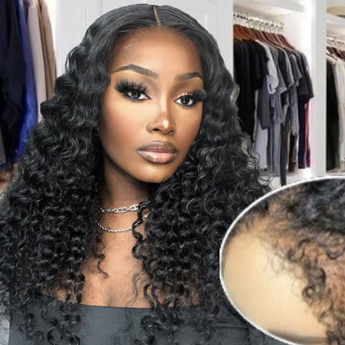 4C-Edges-Hairline-Deep-Wave-Wig