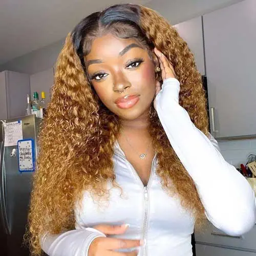 Ombre-Curly-Hair-13×4-HD-Lace-Wig