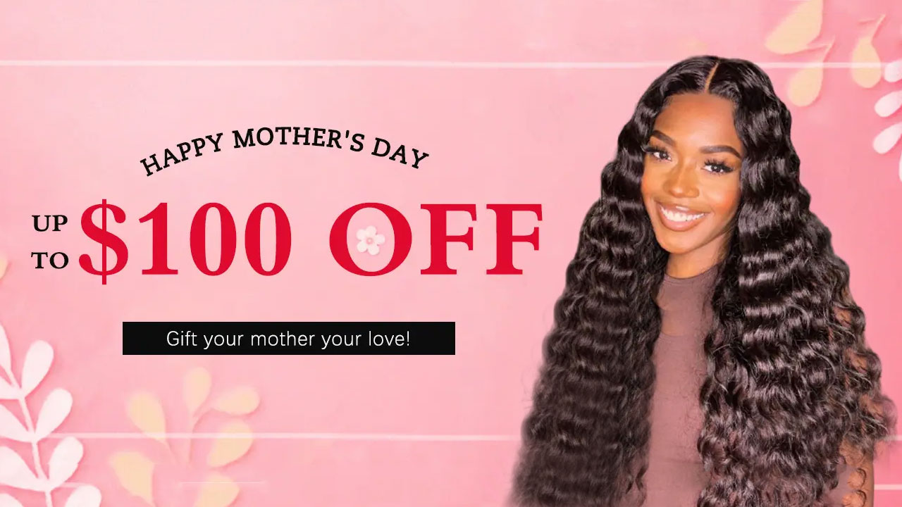 Recool-Hair-Mother's-Day-Sale-2023---Up-To-$100-OFF
