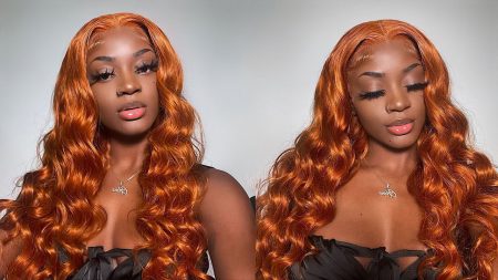 New In Human Hair Wigs – Breathable Air Cap Wigs