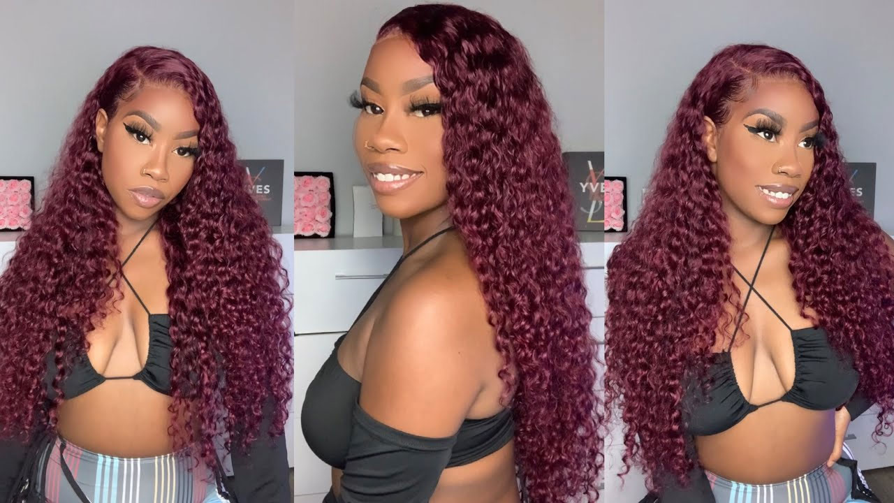 Tips-for-Choosing-the-Right-99j-Burgundy-Lace-Wig