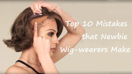 How To Wash A Human Hair Wig