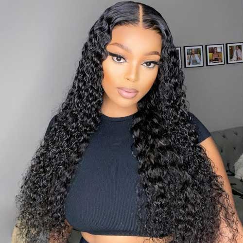 How Long Do Human Hair Wigs Last - Recool Hair blog shares some tips on ...