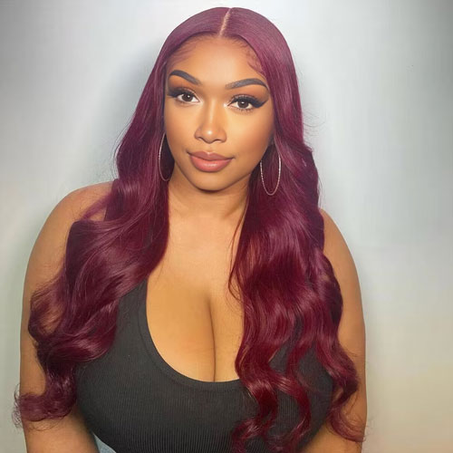 Body-Wave-99J-Burgundy-HD-Lace-Front-Wig180%-Density