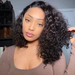 bouncy deep wave wig (2)