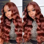 reddish brown body wave wig 3 (1)