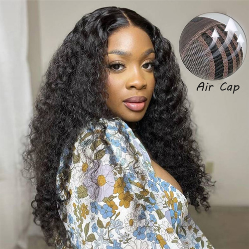 air-cap-wig