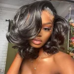 loose-curl-human-hair-short-wig-2