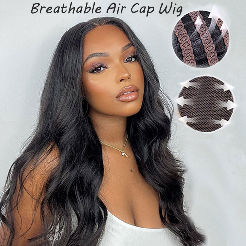 Breathable-air-cap-wig
