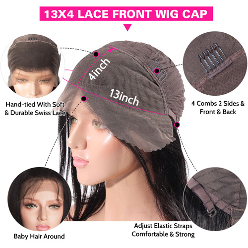 lace-front-wig-cap
