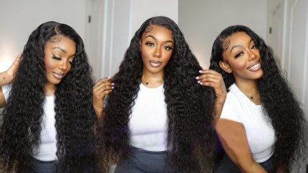 Is U Part Wig Or V Part Wig Better