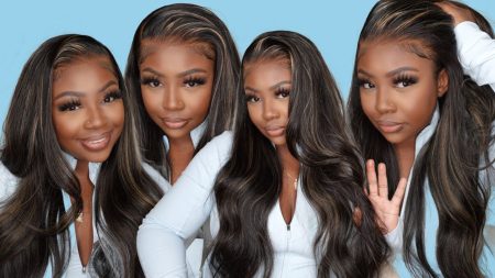 Everything You Need To Know About U Part Wigs
