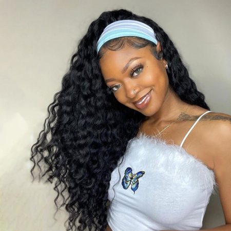 Headband-Wig-Loose-Deep-Wave-Wig