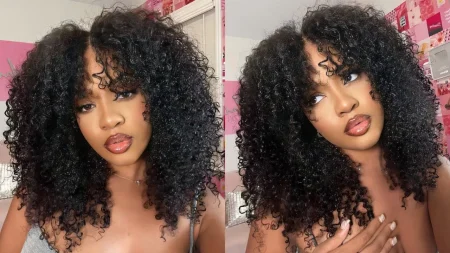 How To Choose Lace Color For Wigs