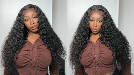 Everything You Need To Know About A Lace Front Wig