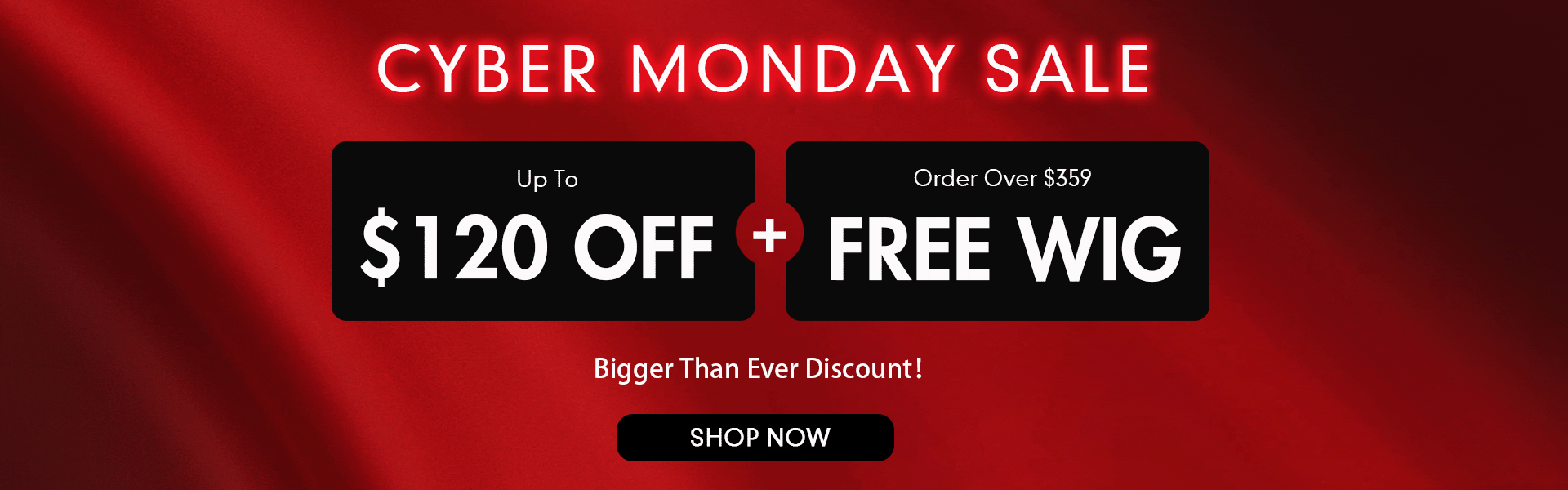 cyber mondy sale
