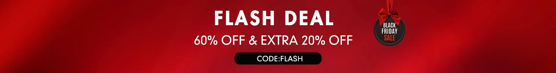 flash deal
