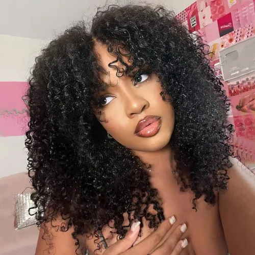 kinky-curly-wig