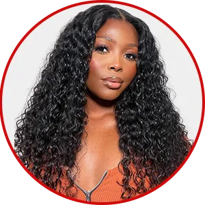 new in wig