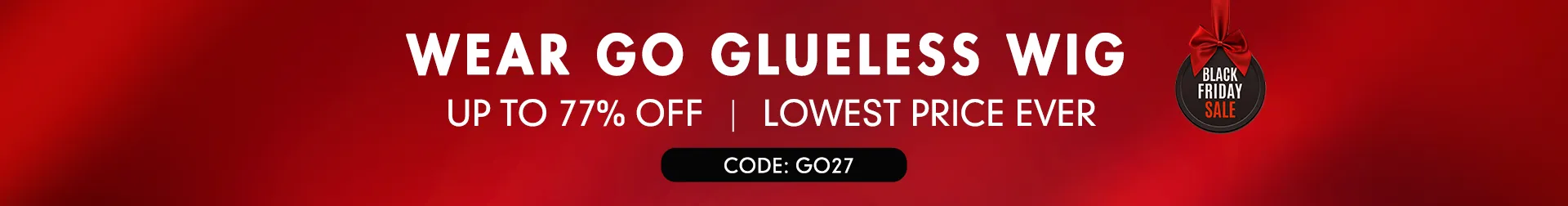 wear go glueless