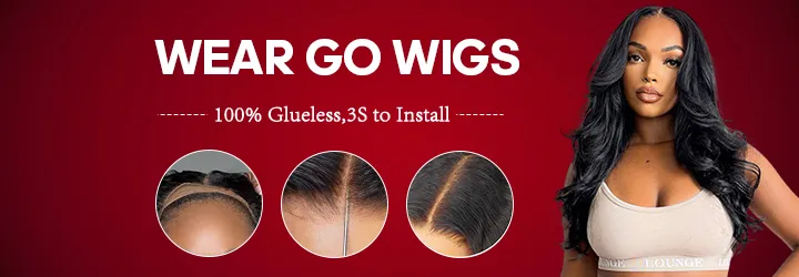 wear go glueless wig banner