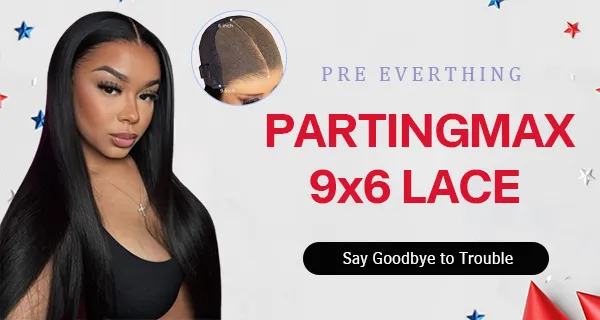 9x6 parting max wig