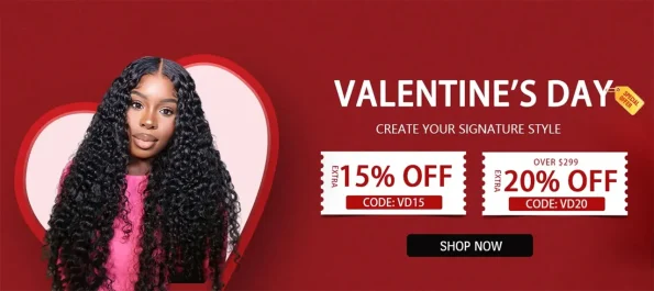 Recoolhair's-Vibrant-Colored-Wigs-to-Spice-Up-Valentine's-Day