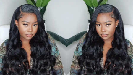 What Type of Wig Cap Is Best for You?
