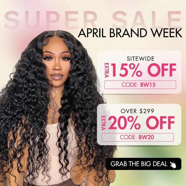 recool hair brand week sale