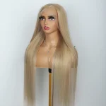 ash blonde human hair wig (25)