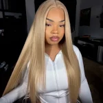 ash blonde human hair wig (25)