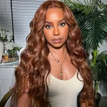 copper brown color wig (8)