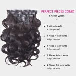 body wave hair extension (2)