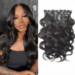 body wave hair extension (2)